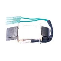 Катушка генераторная (под маховиком) Yamaha 9.9-15_Omax