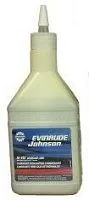 Смазка Evinrude Gear lube 10oz 295г. (0775604)