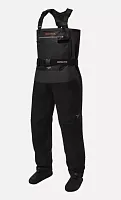 Вейдерсы FINNTRAIL Proguide DarkGrey 2026