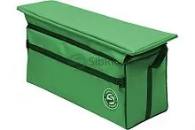 Сумка-сиденье ПВХ 110 см (Серый камуфляж) SibRiver