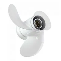 Винт гребной Yamaha Y 4-6 YF 4-6 Skipper 3х 7 1/2 х7 R алюминий аналог 