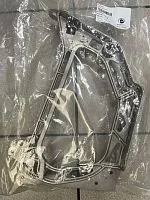 Лонжерон снегохода RH (7 445)