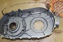 Корпус вариатора в сборе CFMOTO CF500, X5, X6