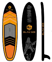 САП борд SUP BOARD Blausee Moonlight 10'6" 