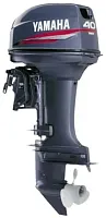Мотор лодочный подвесной Yamaha E40 XWL