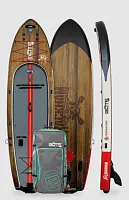 САП борд SUP BOARD BOTE Rackham Aero 11'