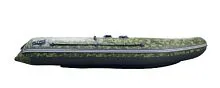 Лодка надувная ПВХ ALTAIR JOKER R-320 Airdeck (Камуфляж)