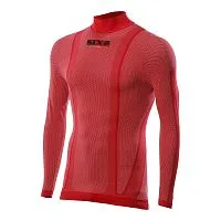 Водолазка SIXS TS3 Color Red 2022 