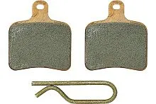 Колодки тормозные для снегохода Polaris PRO RMK/SKS/RMK