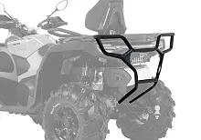 Бампер задний к квадроциклу CFMOTO CFORCE 800/1000NEW EPS (CFMOTO оригинал)