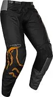 Мотоштаны FOX 180 Skew Pant Black 2022