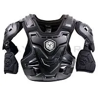 Защита тела SCOYCO AM07 Black 2024