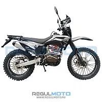 Мотоцикл Regulmoto Sport-003 PR PRO 300 Черный/синий