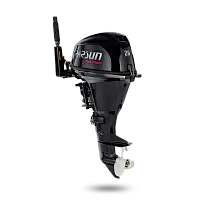 Мотор лодочный подвесной Parsun F20ABMS-EFI