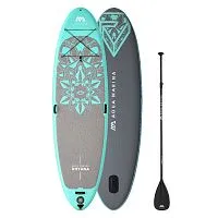 САП борд SUP BOARD Aqua Marina Dhyana 11'0"