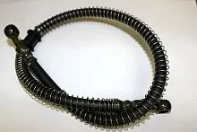 Трубка тормозная задняя правая CFMOTO Z6