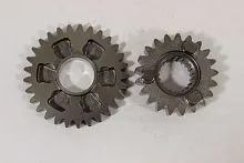 Шестерни заднего хода CFMOTO CFORCE