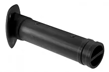 Подставка под удочку 40*240 черная