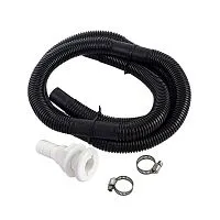 Шланг дренажный для трюмной помпы 19 мм комплект Skipper