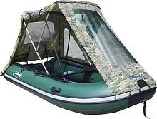 Тент кабриолет трансформер Marlin 330 