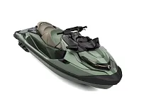 Гидроцикл BRP Sea-Doo GTX Limited 300 Audio 2023 (Metallic Sage)