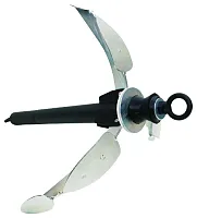 Якорь складной разборный 3,3 кг Albatros