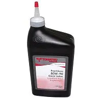 Масло Tohatsu 80W-90 для ПЛМ Синтетическое редукторное 0,946 