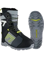 Ботинки FINNTRAIL Blizzard Graphite 2024