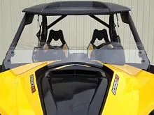 Ветровое стекло низкое BRP Can-Am Maverick
