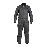 Подстёжка женская в комбинезоны FXR (120гр) Black 2022