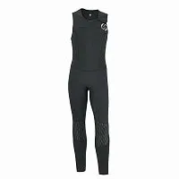 Гидрокостюм женский длинный BRP Sea-Doo Havasu Wetsuit Black 2018 