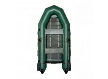 Лодка надувная ПВХ LEADER "Тайга-270Р"