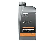 Масло Polaris 2T VES Oil Синтетическое моторное 1л (для снегохода)