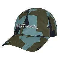 Бейсболка FINNTRAIL Waterproof Cap CamoArmy 2023