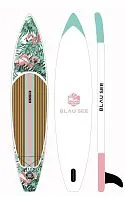 САП борд SUP BOARD Blausee Flamingo 10'6"