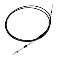 Трос Газа/реверса 17 футов С2 (C-2, EC-033, F02) Ultraflex 