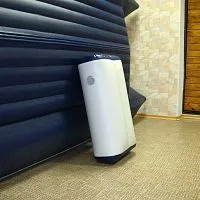 Пуф надувной Флагман