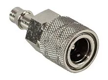 Фитинг топливный Suzuki на шланг к двигателю 