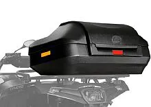 Кофр задний CFMOTO (CFMOTO оригинал)