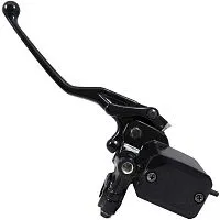 Главный тормозной цилиндр BRP Can-Am Outlander G2