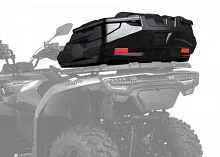 Кофр задний к квадроциклу CFMOTO CFORCE 400L/500 EPS (CFMOTO оригинал)