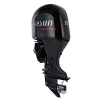 Мотор лодочный подвесной Parsun F115FEX-T-EFI