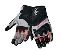 Перчатки DRAGONFLY Terrax Black Grey 2026