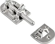 Щеколда дверная (шпингалет)