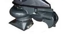 Насадка водомётная Yamaha 100-115 4Т 4ц X-Power