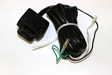 Кнопка управления лебедкой СFMOTO 500A, 500-2A, X5, X6 (разъём)