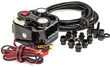 Насос электрический Marlin GP60 S 0,1 - 0,6 Bar  