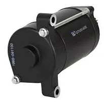 Стартер в сборе CFMOTO X6