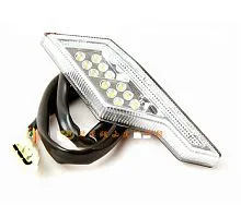 Указатель поворота передний (левый) СFMOTO Х5Н.О.