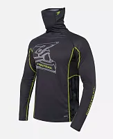 Лонгслив FINNTRAIL Vizard MiddleGrey 2025